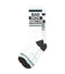 BAD WITH CUSTOMERS Gym Socks